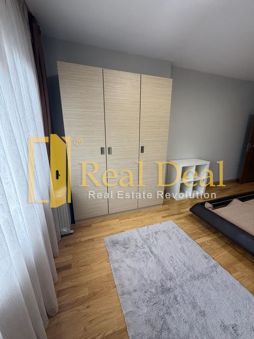 Дава се под наем Двустаен апартамент в София, Студентски град - 65 кв.м за 700 € - Снимка #7