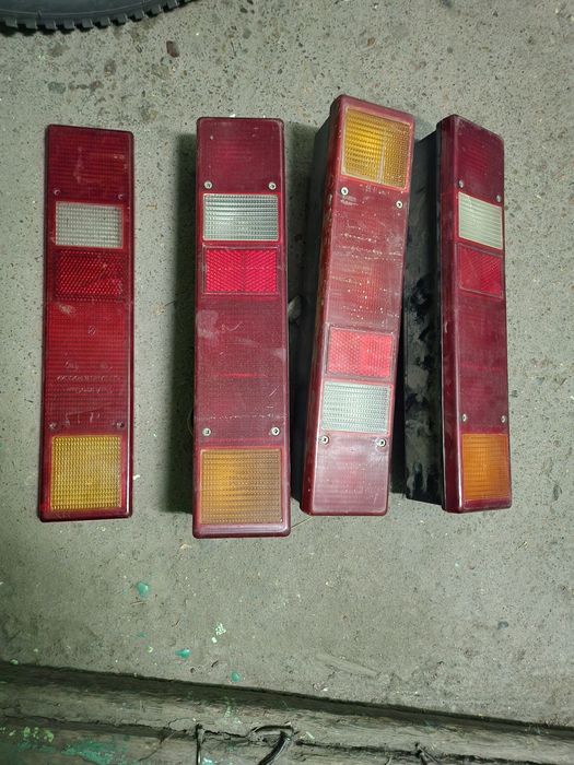 Газел задни стоп фар