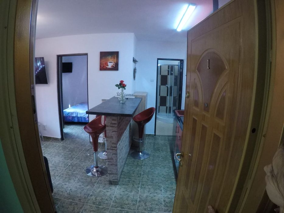 Cazare Neptun - Apartament Bogdan 1