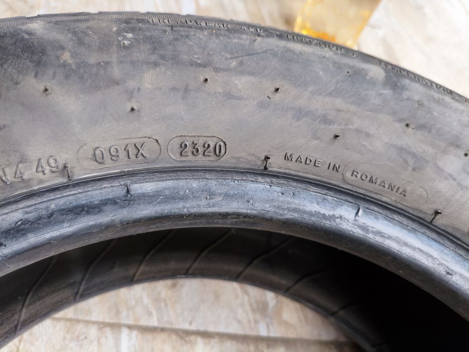 215 60 R16 Одиночка Goodrich 2020 Год Шина