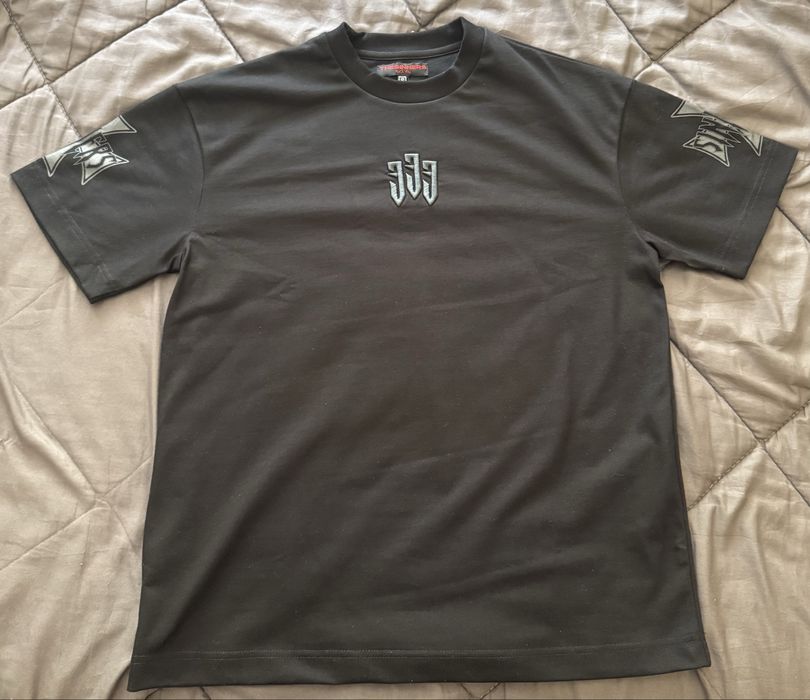 Тениска Sinners 9MM
