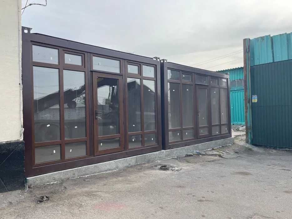 Торговые Киоски, Павильоны, Ларьки