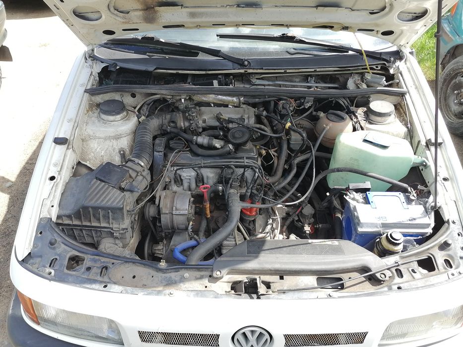 срочно продам volkswagen passat b3