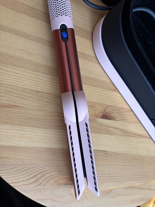 Преса за коса Dyson HT01 Airstrait™, Strawberry Bronze/Blush Pink
