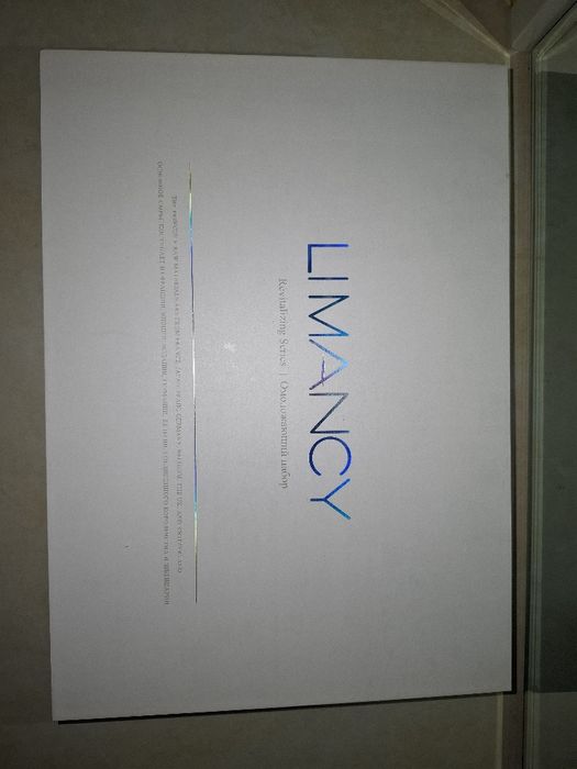 Продаётся набор LIMANCY