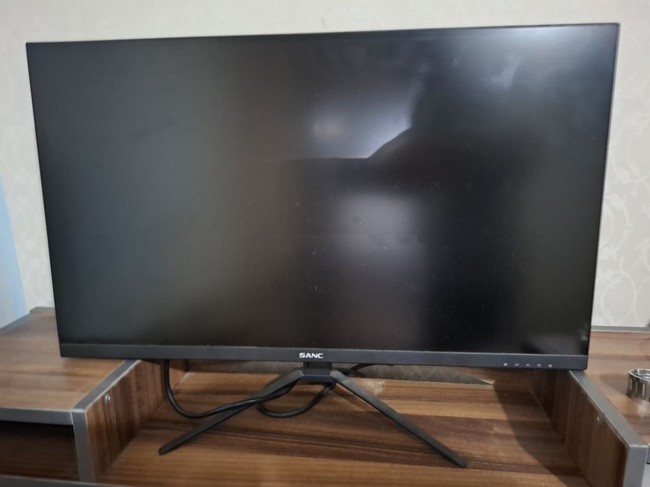 Продаю полностью игровой комп