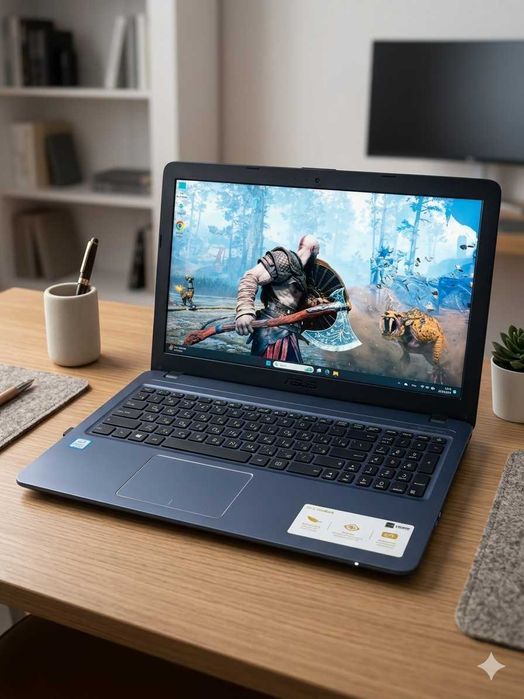 Продам ноутбук Asus Laptop X543UA DM1526T