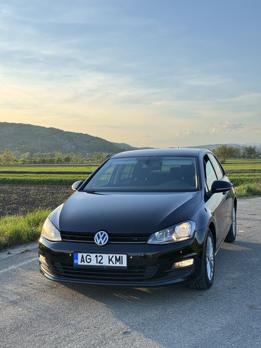 Volkswagen golf 7