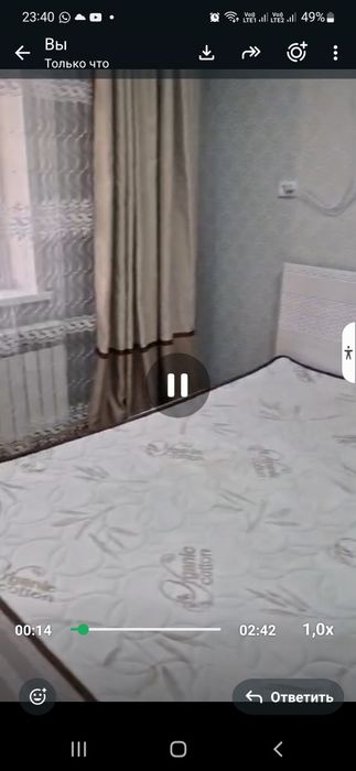 Сдам квартиру на долгий срок