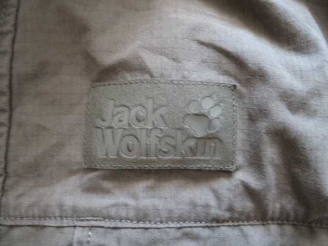 jock wolfskin XL модел М65