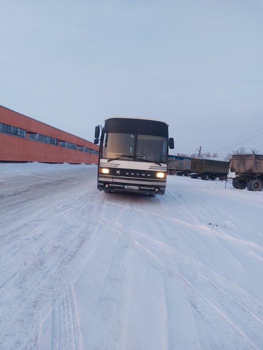 Автобус на заказ