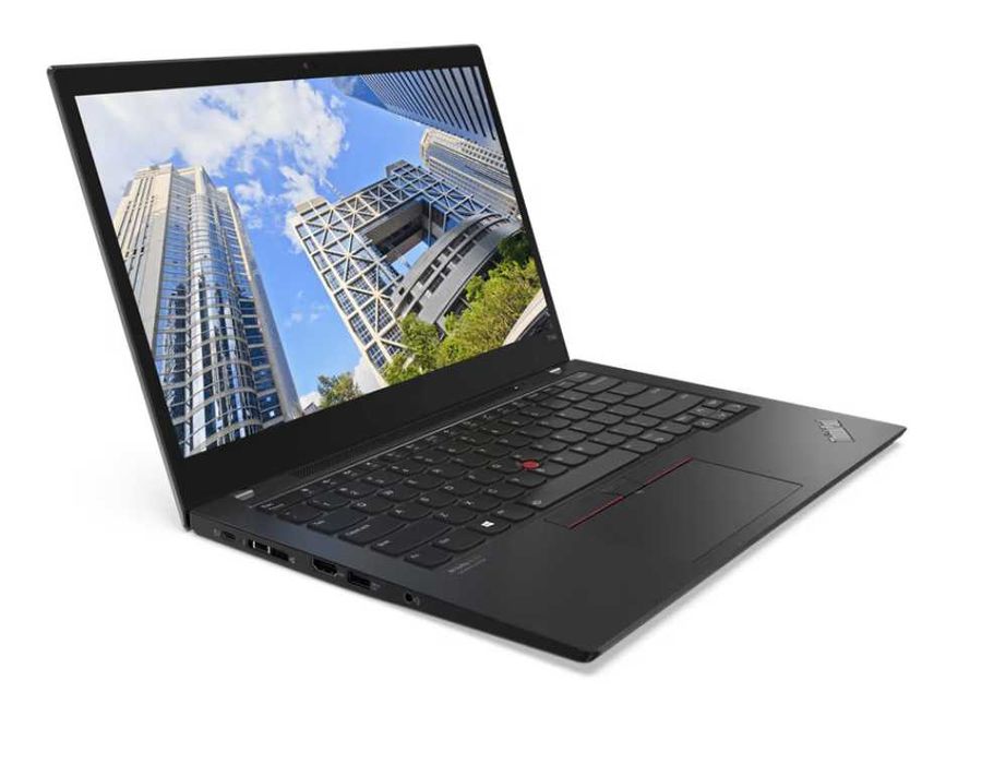 Laptop Lenovo T14s Gen 2 procesor i7 generatia 11, 32 Gb Ram, 1 Tb SSD, baterie 99% (36 cicluri)