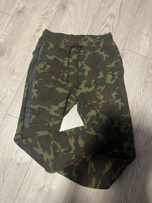 Nike tech радък модел