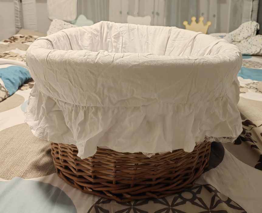 Cosulet pentru bebelusi