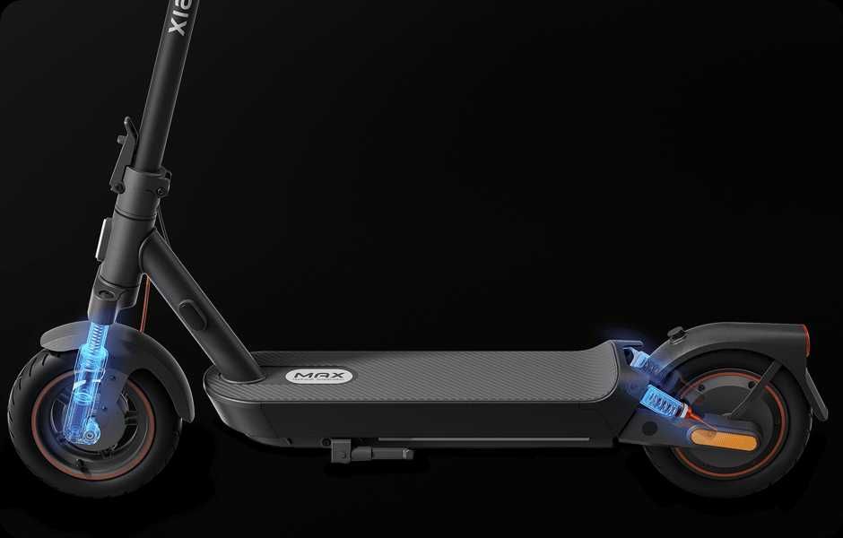Xiaomi Electric Scooter 5 MAX