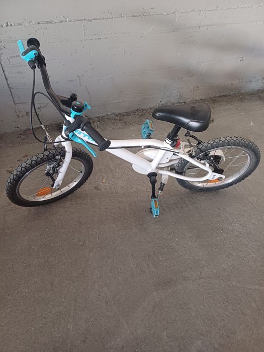 Bicicleta copii 4-7 ani stare foarte buba