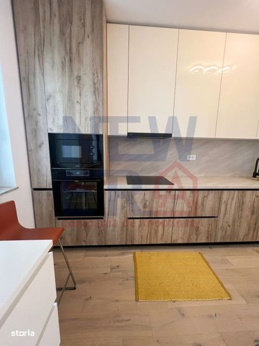 Apartament de inchiriat Pipera