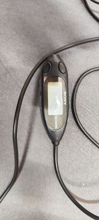 Продавам уокмен Sony WM- EX2