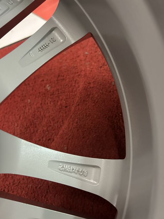 18 цола 5х108 Volvo СХ40 СХ60 СХ70 V60 Range Rover Evoque Ford Mondeo