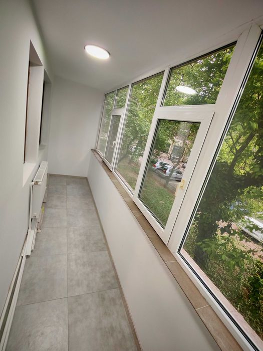 Apartament Central (Ferdinand)