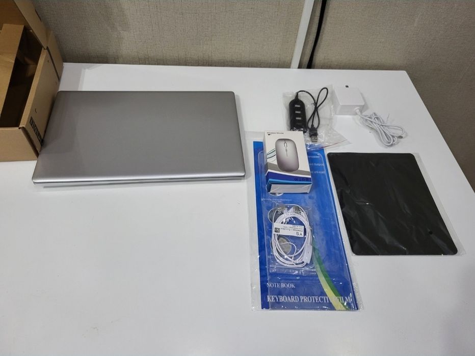 Новые ноутбуки 2тб память