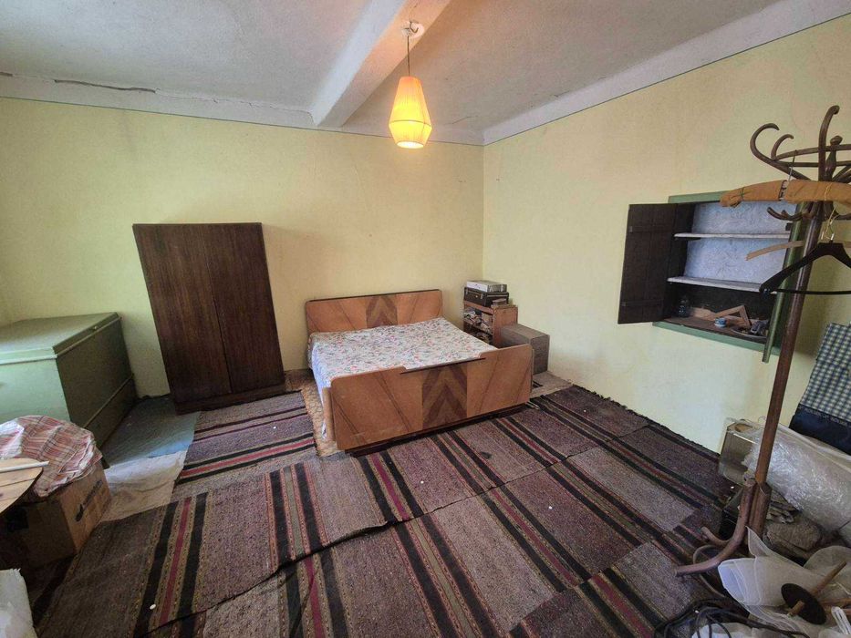 Продава се Къща в с. Бреница, Област Плевен - 145 кв.м за 113 €/кв.м - Снимка #1