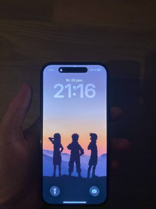 Обмен 14про 14 про макска