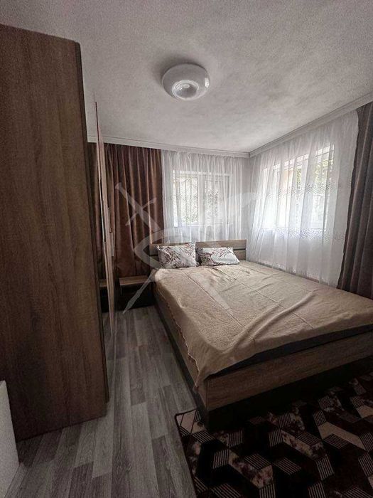 Дава се под наем Етаж от къща в Пловдив, Христо Смирненски - 98 кв.м за 448.8 € - Снимка #7