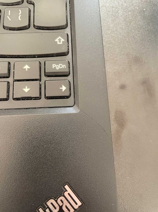 Lenovo ThinkPad E495 Ryzen 7 | 16GB RAM | 256GB SSD | 14"