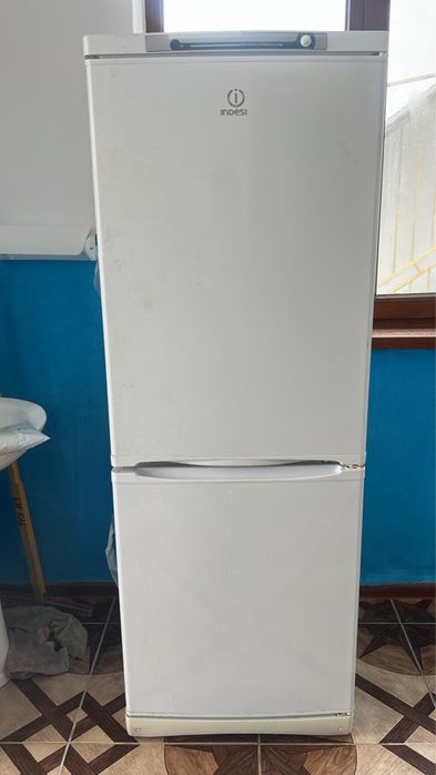 Холодильник жұмысы жоқ