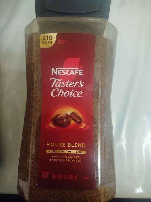 Кофе Nescafe американский
