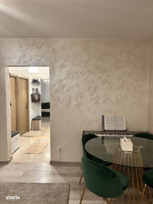 Apartament cu 2 camere - 8 min metrou Iancului - DIRECT PROPRIETAR