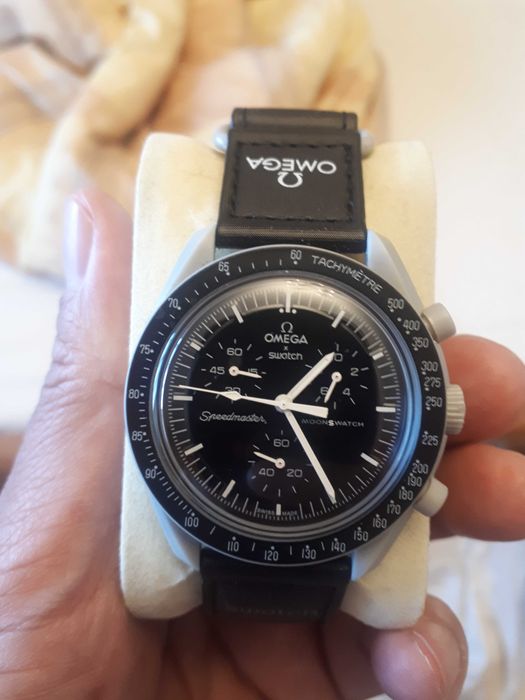 Продам Omega Swatch