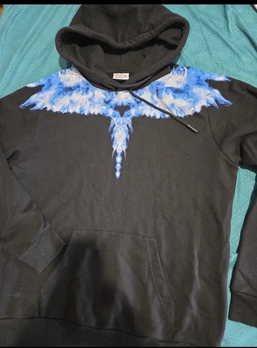 Hanorac Marcelo Burlon