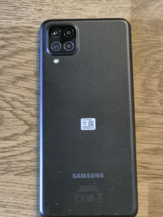 Smartphone  Samsung Galaxy A12