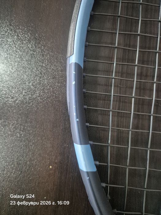 Babolat pure drive 2025