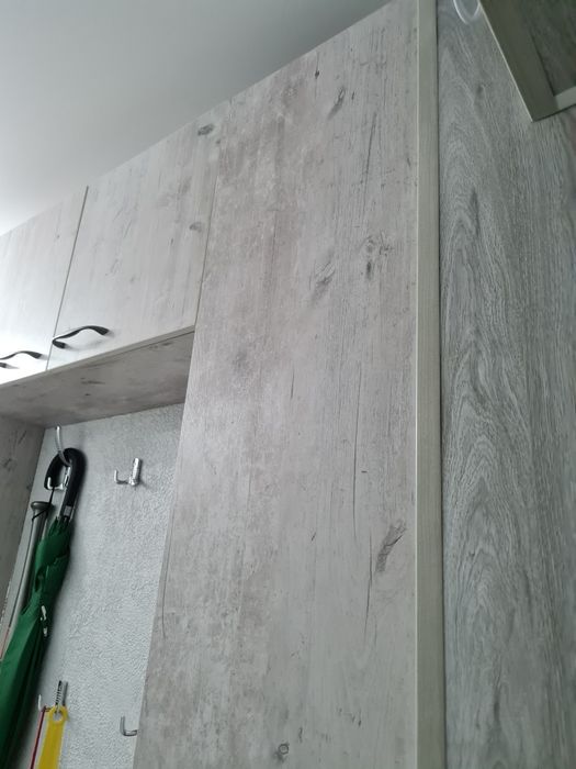 Двухкомнатная квартира