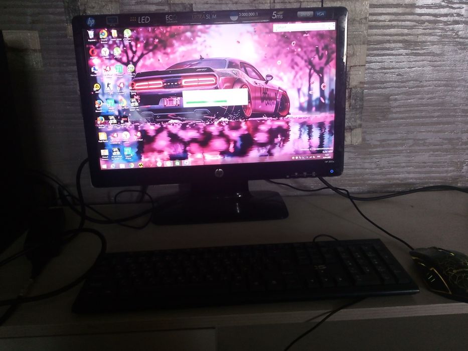 ПК обмен продажа