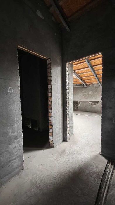 ;Novostroyka‼️6xona kvartira 240m2 korobka Dubleks Golden house