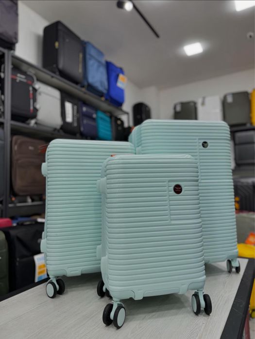 Скидки на Большой чемодан