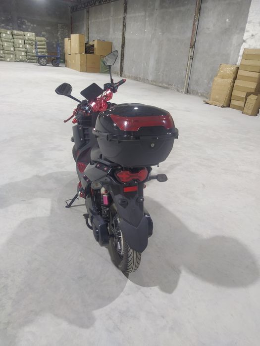 Skuter Redline original