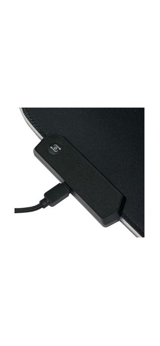 Mousepad cu led ca nou