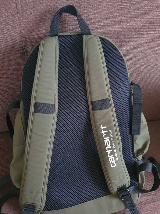 Rucsac Carhartt WIP KAyton impecabil