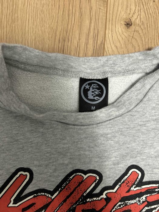 Hellstar мъжка блуза