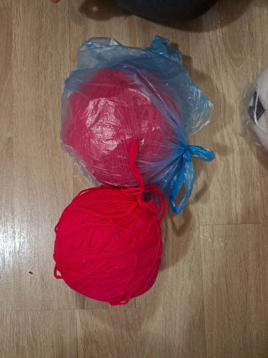 Универсална прежда