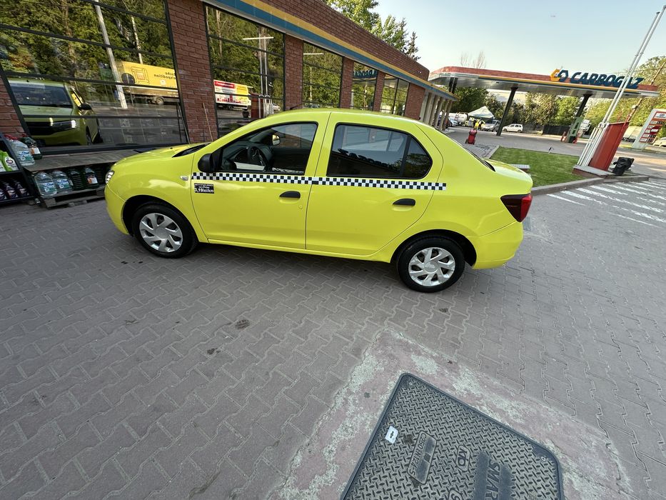 DACIA Logan 0 — imagine 3