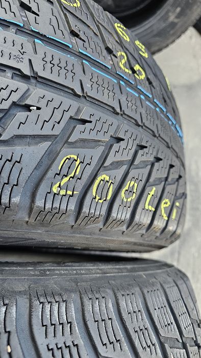 265 65 17 m+s nokian