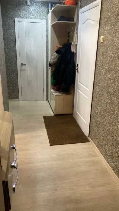 2 комнатная Васильковский 5