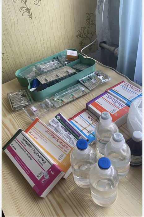 Терапевт орв орз ангина диарея капельница от интоксикация укол система