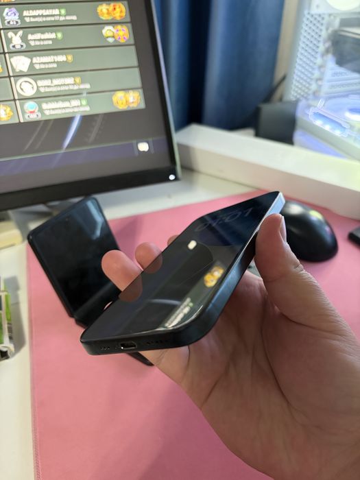 iPhone 15 Pro 256 GB